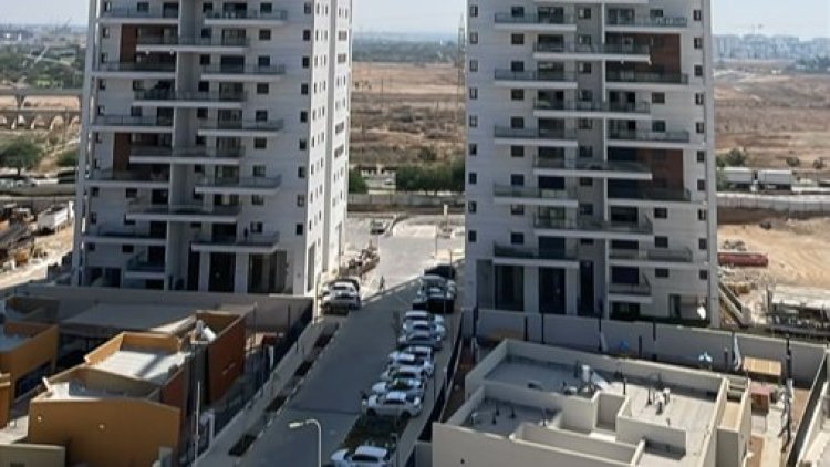 הדמיה של הפרויקט (צרפתי שמעון)
