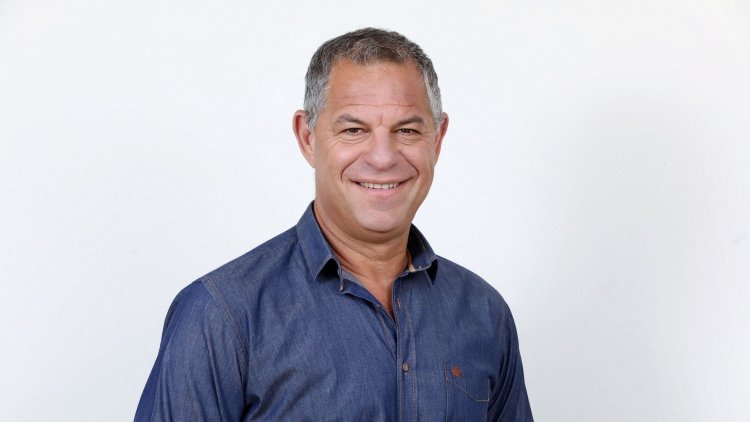 יואב שחר (ניב קנטור)