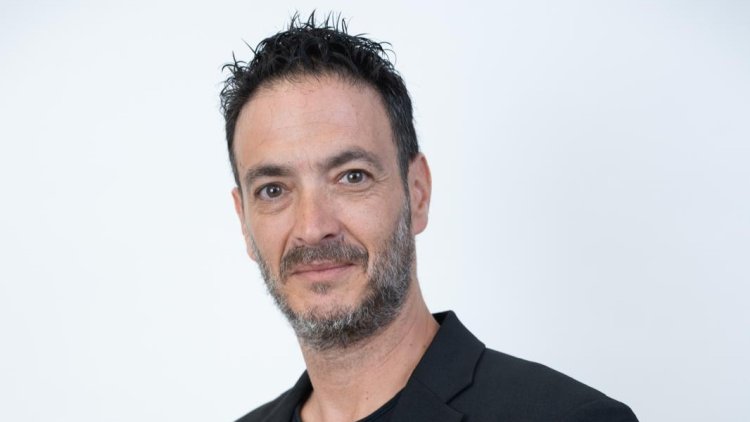 אור בן צבי קליין , סמנכ"ל שירותי הנדלן בניומרק נתמ (ניומרק נתמ)