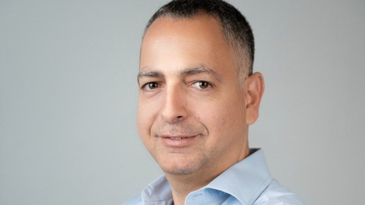עו"ד אביעד שוב, שותף במשרד שוב ושות' (איתמר סיידא)