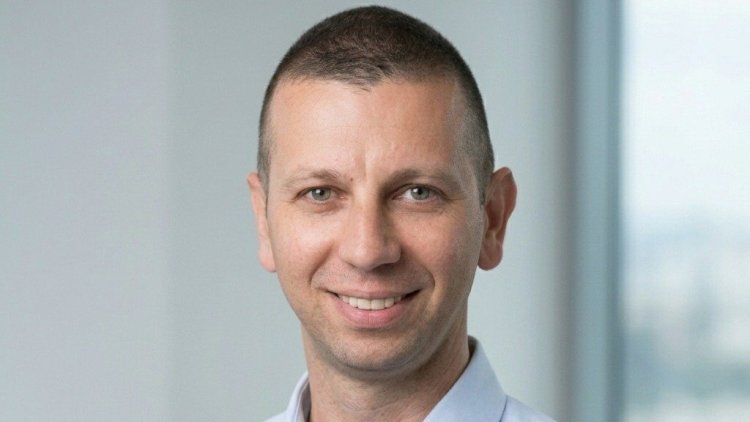 מאיר חרש (מאיר סלקמן)