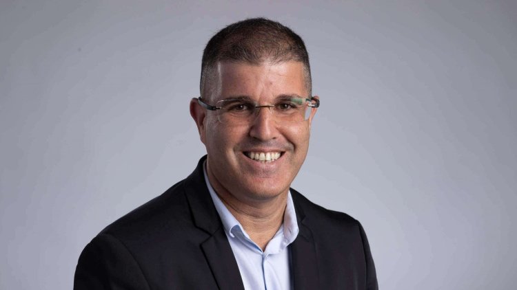 עו"ד שלומי סהר (ענר גרין)