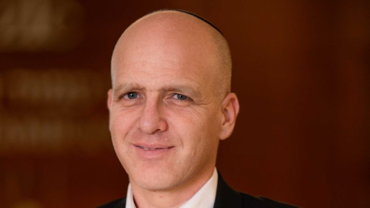 עו"ד דניאל פרידנברג (ישראל וייל)