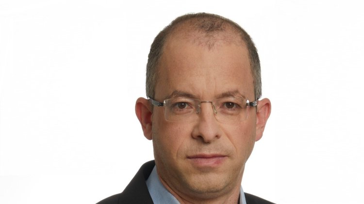 עו"ד ירון קוסטליץ (יח"צ) 