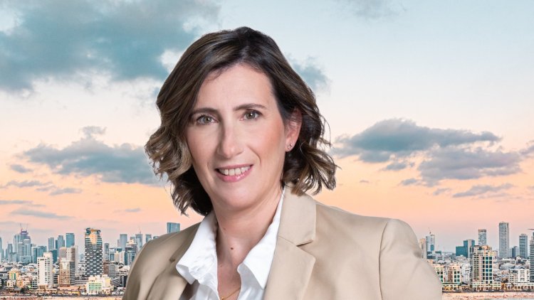 עו"ד רונית אלפר (רז רוגובסקי)