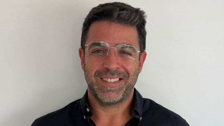 , שי בראל, סמנכ"ל מכירות שי-חי יזמות (צילום פרטי) 