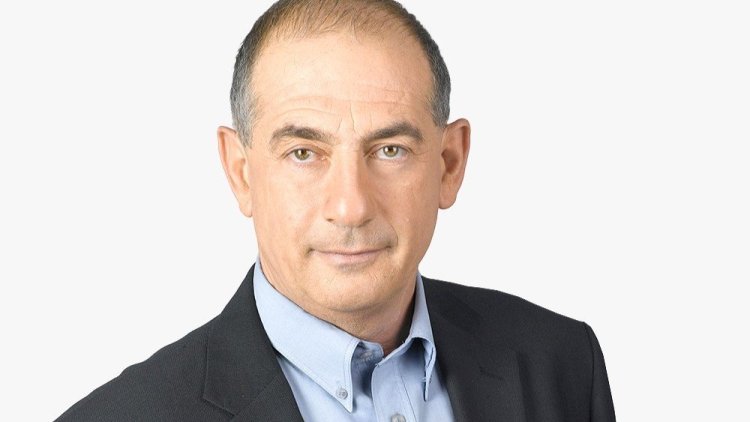 עו"ד יוסי חביליו (ישראל כהן)