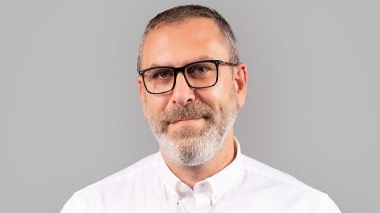 מנכ"ל בסט בנייה סאמר כרדוש (סטודיו פלורין)