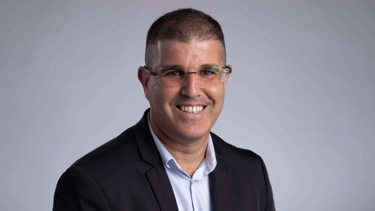 עו"ד שלומי סהר (צילום: ענר גרין)
