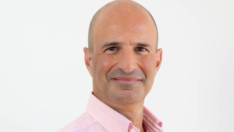 מנכ"ל מייטאון יוסי חסון (מייטאון)
