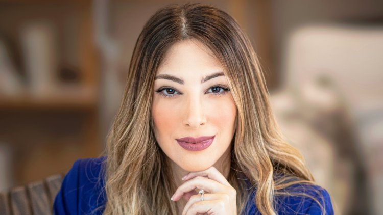 עו"ד הדר בלומשטיין בדש (מיכל קושרוב)