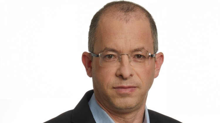 עו"ד ירון קוסטליץ (באדיבות המצולם)